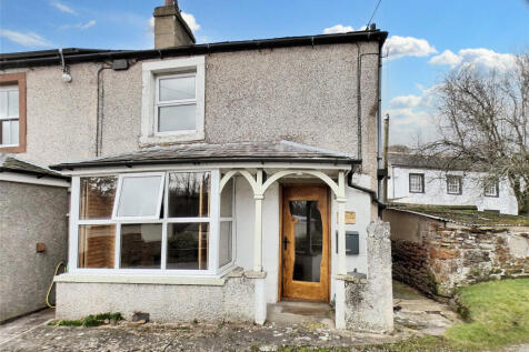 Farriers Cottage Warcop... 2 bed end of terrace house for sale