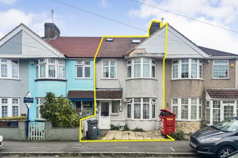 House of multiple occupation for sale