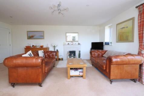 3 bedroom retirement property for sale