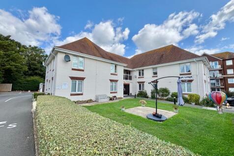 1 bedroom retirement property for sale