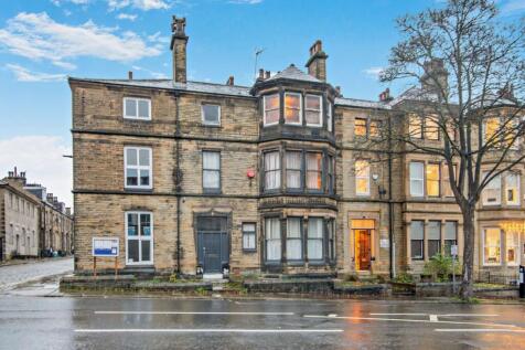 Prescott Street, Halifax, HX1 12 bed block of apartments for sale
