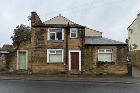 Church Street, Morley, Leeds 2 bed cottage for sale