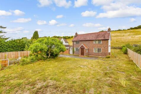 2 bedroom detached house for sale