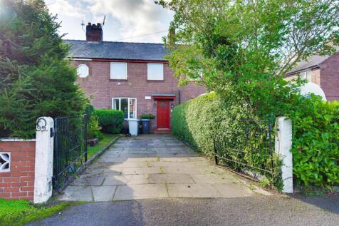 3 bedroom mews property for sale