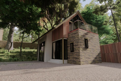 Off Redhills Road, Arnside, LA5 2 bed detached house for sale