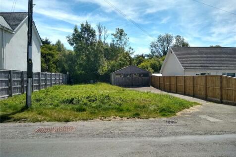 Detached house for sale