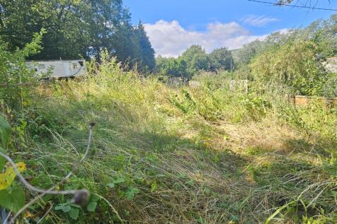 Woodland Street, Cwmbran, Plot for sale