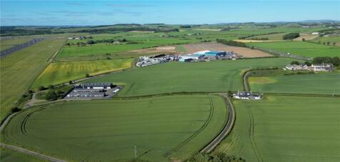 East Sanquhar, St Quivox, Ayr, KA6 Land for sale