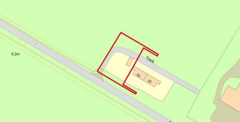 Land at 53 Mildenhall Road... Land for sale