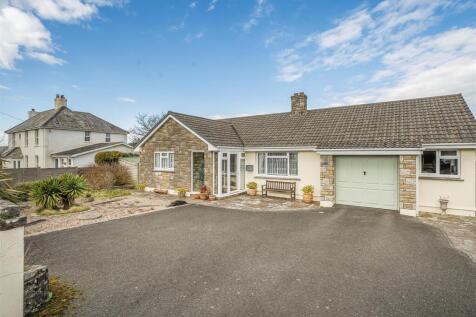 3 bedroom bungalow for sale