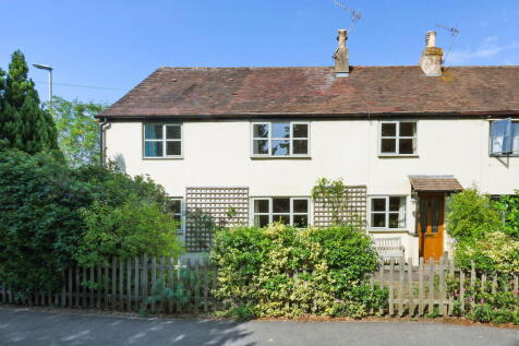 4 bedroom cottage for sale