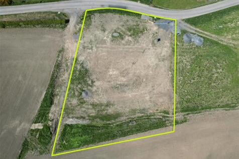 Plot At Rashcrook, Birnie, Elgin... Plot for sale