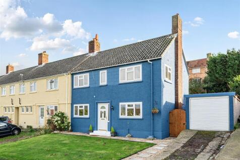 3 bedroom house for sale