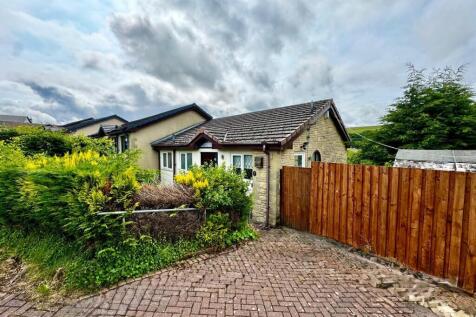 Saunders Close, Lancashire BB4 2 bed bungalow for sale