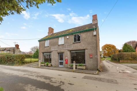 The Old Post Office, Castle... 5 bed semi
