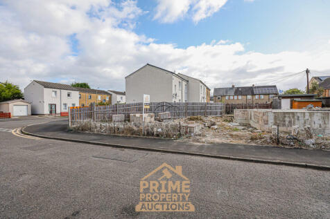 Ruskie Road, Stirling FK9 Land for sale