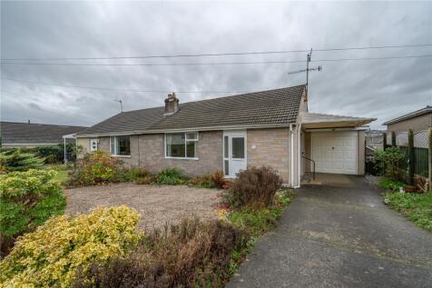 2 bedroom bungalow for sale