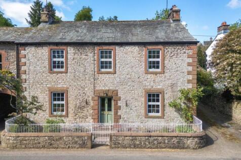 House, Morland, Penrith CA10 5 bed detached house for sale