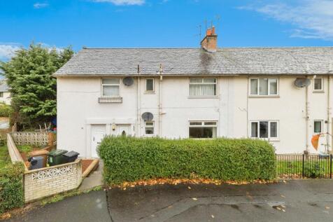 Ochiltree Gardens, Midlothian EH16 3 bed flat for sale