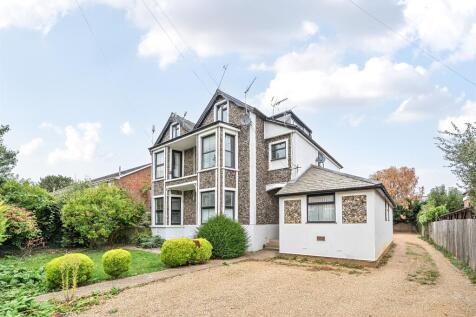 1 bedroom maisonette for sale