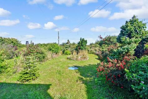 Mill Lane, Northbourne, Deal, Kent 3 bed semi