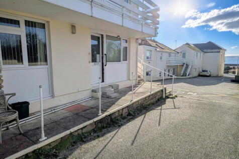 West End, Marazion TR17 1 bed apartment for sale