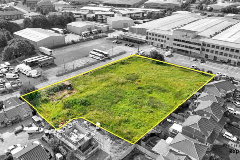 Blackburn BB1 Land for sale