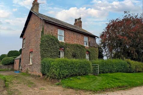 4 bedroom house for sale