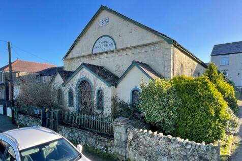 Rhosgadfan, Caernarfon, Gwynedd, LL54 Land for sale