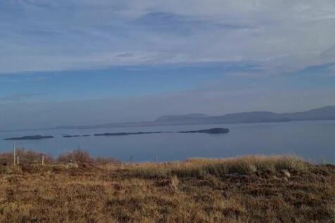 26 Geary, Waternish, Isle of Skye... Land for sale