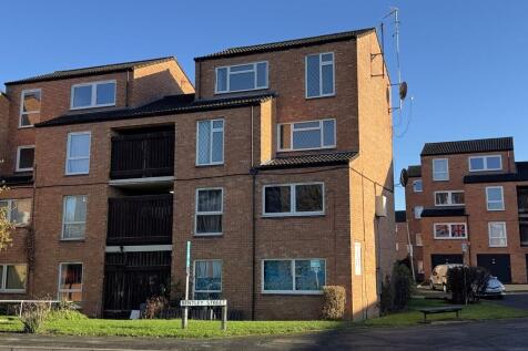 Bentley Street, Melton Mowbray 2 bed apartment for sale