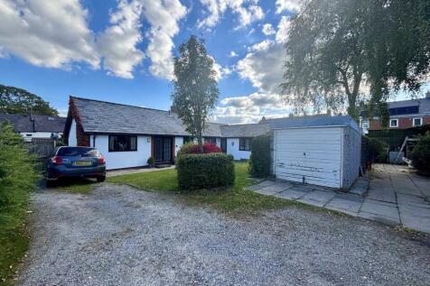 3 bedroom bungalow for sale