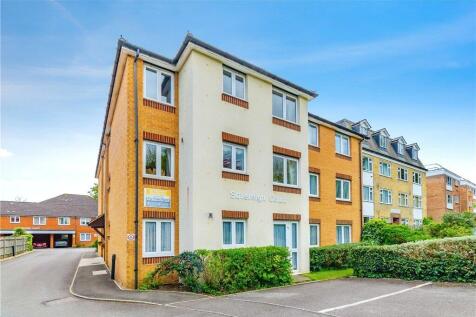 1 bedroom property for sale