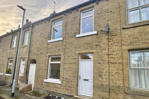 Beaumont Street, Netherton... 2 bed terraced house for sale