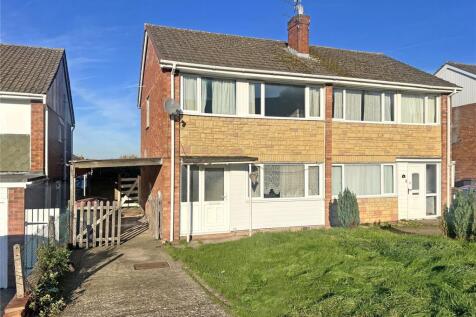 Bridge Close, Trench, Telford... 3 bed semi