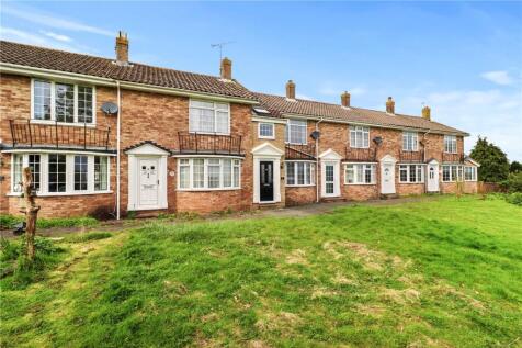 The Dene, Uckfield, East Sussex, TN22 2 bed terraced house for sale