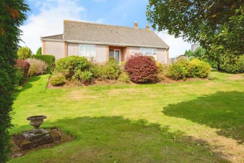 2 bedroom bungalow for sale