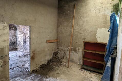 Cape Cornwall Street, Penzance TR19 1 bed property with land for sale