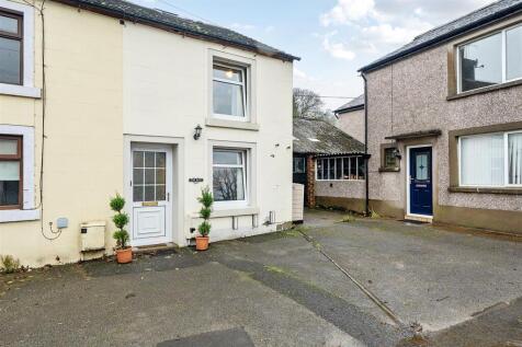 Wellington, Seascale CA20 1 bed cottage for sale