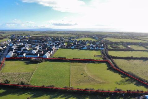 Approximately 6.13 acres of land, St.... Farm land for sale