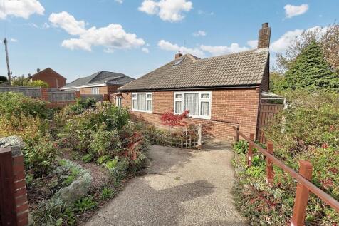 Orchard Road, Whickham, Newcastle... 2 bed bungalow for sale