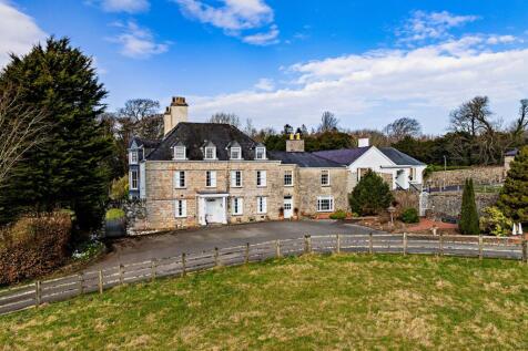 9 bedroom detached house for sale