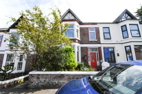 4 bedroom flat for sale