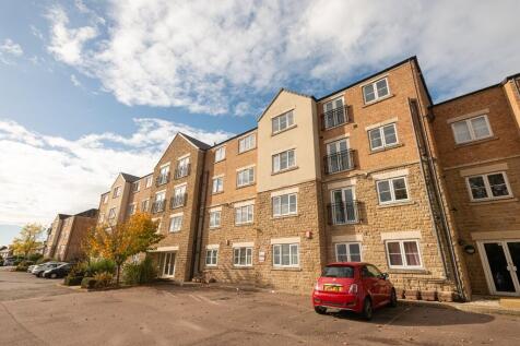 Richmond Way, Rotherham S61 2 bed flat for sale