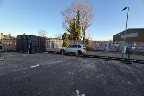 Compound, Glynteg House, Richs Road... Detached house for sale