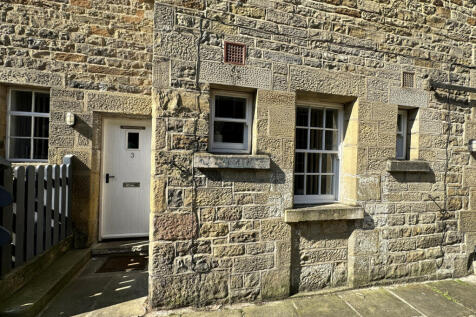 2 bedroom cottage for sale