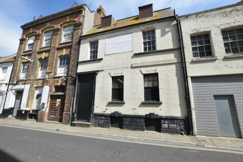 Weymouth 4 bed terraced house for sale