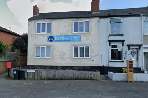 6 bedroom terraced house for sale