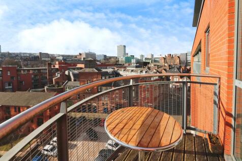 1 bedroom flat for sale