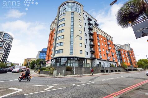 1 bedroom apartment for sale